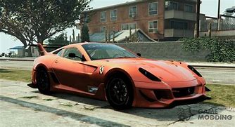 Image result for GTA 5 Sports Cars Ferrari