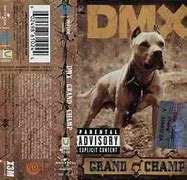 Image result for DMX Grand champ