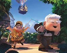 Image result for Up Disney Movie Beta