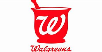 Image result for Walgreens Square Logo