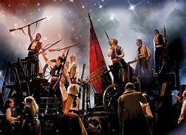 Image result for Musical Theatre