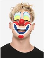 Image result for Michael Myers Kid Clown Mask