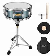 Image result for Snare Drum Sizes