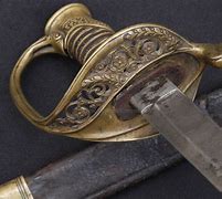 Image result for French Made Civil War Swords