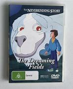 Image result for Neverending Story Animated Series