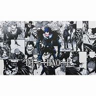 Image result for Death Note Manga Posters