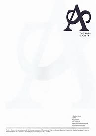 Image result for Society LetterHead