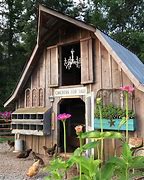 Image result for Unusual Chicken Coops