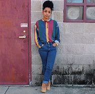 Image result for 80s/90s Fashion Trends