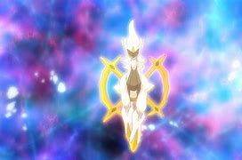 Image result for Pokemon Goh Arceus Chronicles