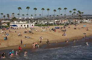 Image result for Balboa Beach