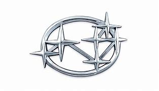 Image result for Subaru Star Logo