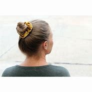 Image result for Velvet Scrunchies for Kids 40 Pack