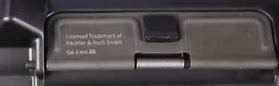 Image result for HK 416 Airsoft Gun Mag