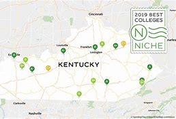 Image result for Colleges in Kentucky