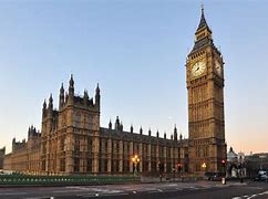 Image result for Big Ben Historia