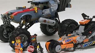 Image result for LEGO Movie 2 Escape Buggy