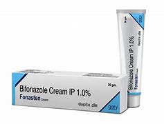 Image result for Bifonazole