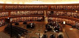 Image result for Largest Library