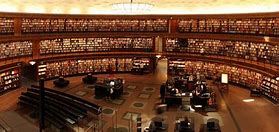 Image result for 4th Largest Library