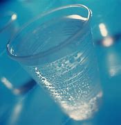 Image result for Hard Water in Cup