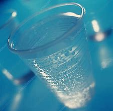 Image result for Cup with Water in It