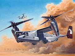 Image result for V 22 Osprey Front