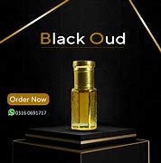 Image result for Black Magic Oud