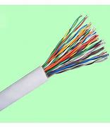 Image result for 20 Pair Telephone Cable