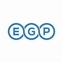 Image result for EGP Logo Design