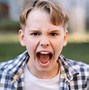 Image result for Anger Child