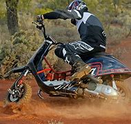 Image result for Motorized Scooters