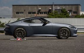 Image result for Nissan Z Grey