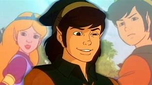 Image result for Legend of Zelda Cartoon Link