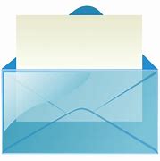 Image result for Email Symbol Transparent Background