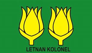 Image result for Letnan Kolonel Isdiman