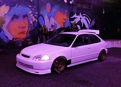 Image result for Ek Hatch JDM