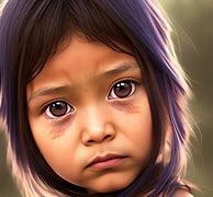 Image result for Ai Cartoon Child