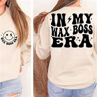 Image result for In My Wax Boss Era