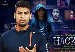 Image result for Movie Hachet