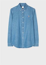 Image result for Paul Smith Shirt