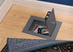 Image result for Fireproof Floor Safe