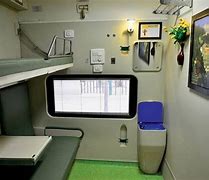 Image result for Vande Bharat Sleeper