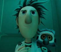 Image result for Flint Lockwood Hair