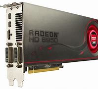 Image result for AMD Radeon HD 6950 1GB VTX