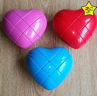 Image result for Op Cube Heart