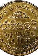 Image result for Sri Lankan Rupee Coins