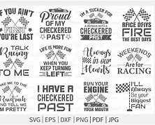 Image result for Funny Car Racing SVG