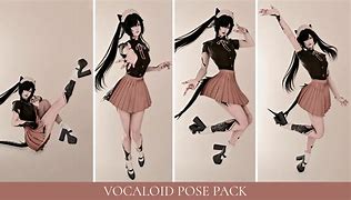 Image result for Pantomine Poses