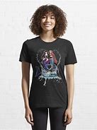 Image result for Barracuda Heart T-Shirt